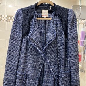 Rebecca Taylor size 6 used jacket